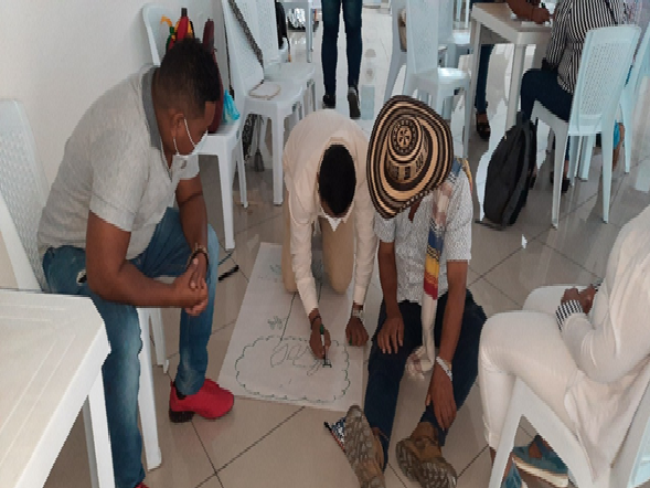 Capacitaciones y formación