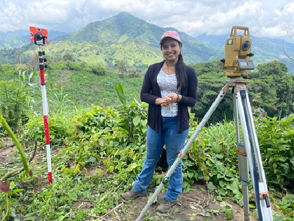 Servicios de Teledetección y SIG