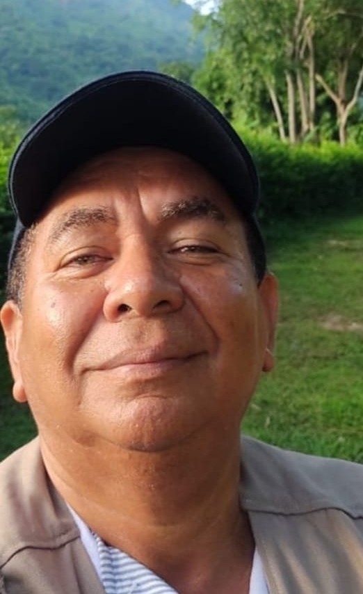 German De La Hoz Rangel