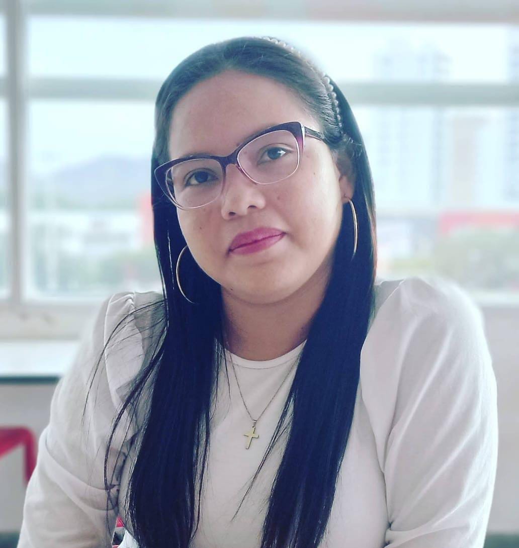 María Isabel Pedrozo Acosta