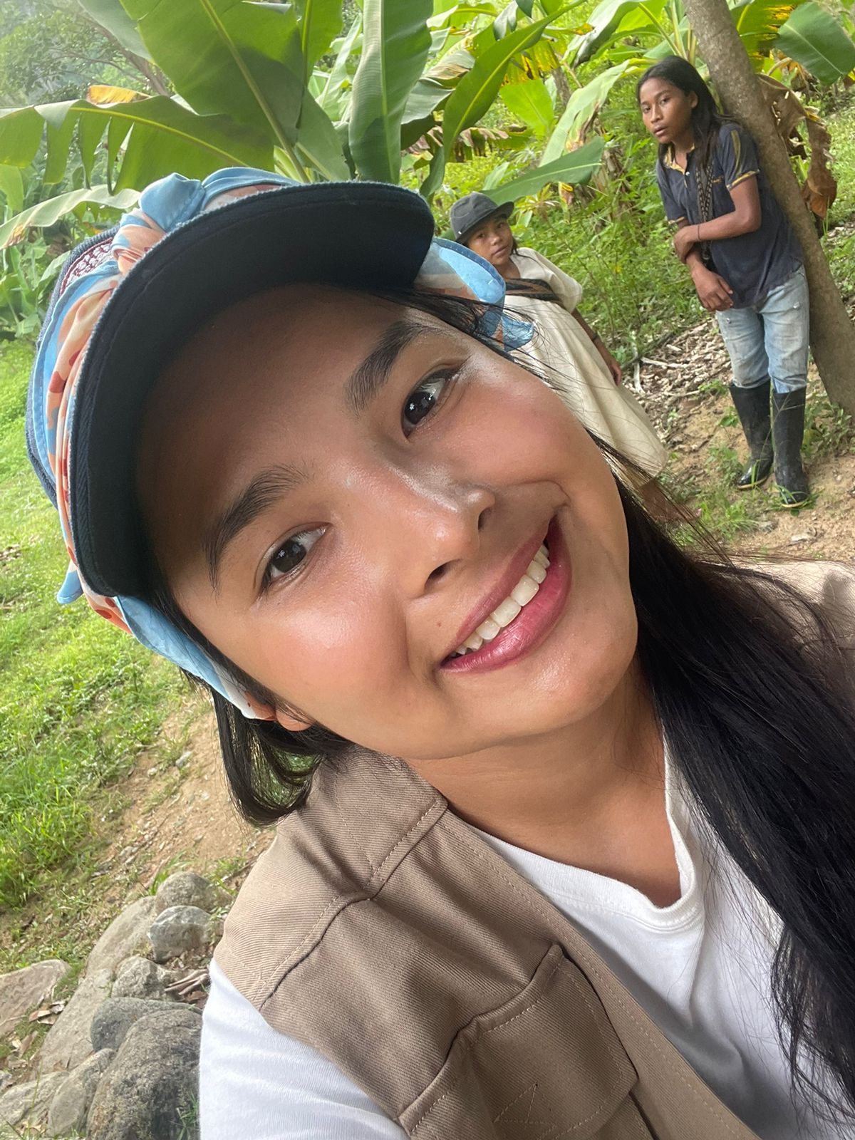 Wendy Martínez García